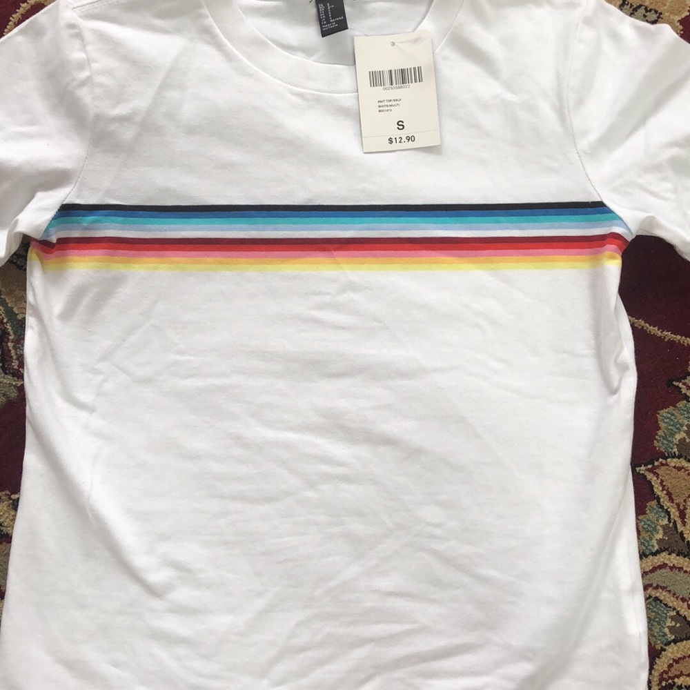 Women’s Tee- Small